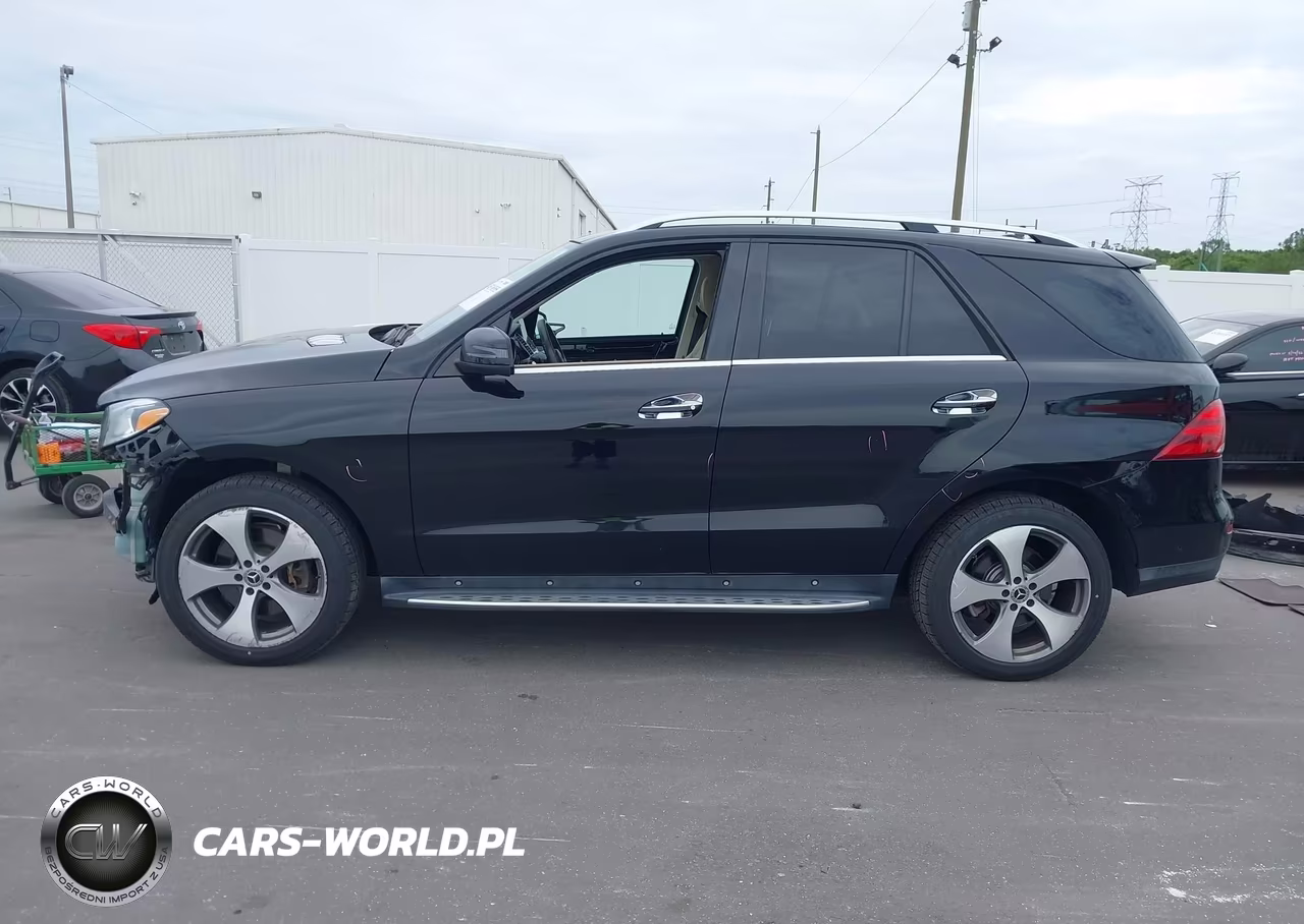 2019 Mercedes-Benz Gle 400 4Matic VIN:4JGDA5GB3KB213580 - 15