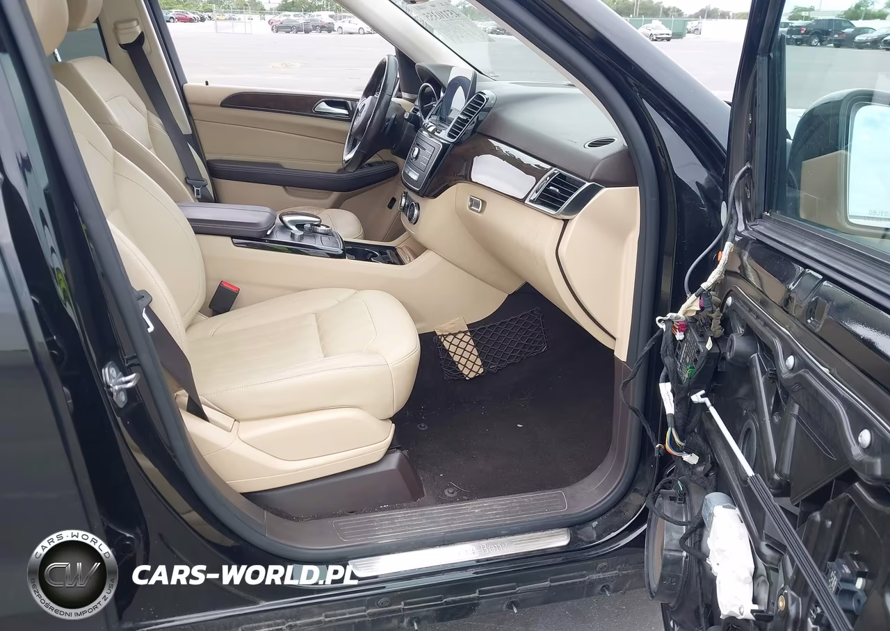 2019 Mercedes-Benz Gle 400 4Matic VIN:4JGDA5GB3KB213580 - 5