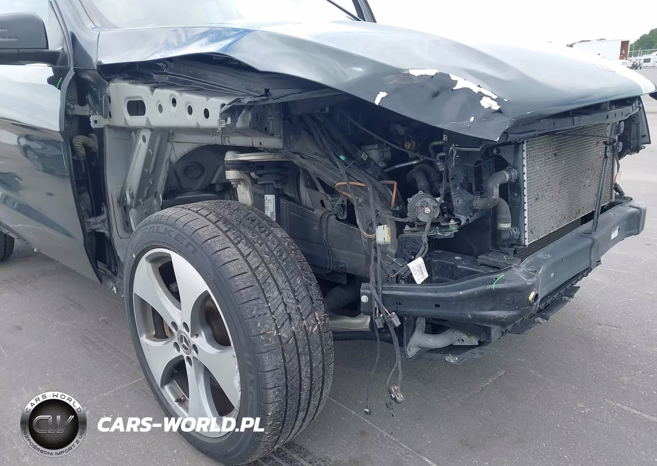 2019 Mercedes-Benz Gle 400 4Matic VIN:4JGDA5GB3KB213580 - 6