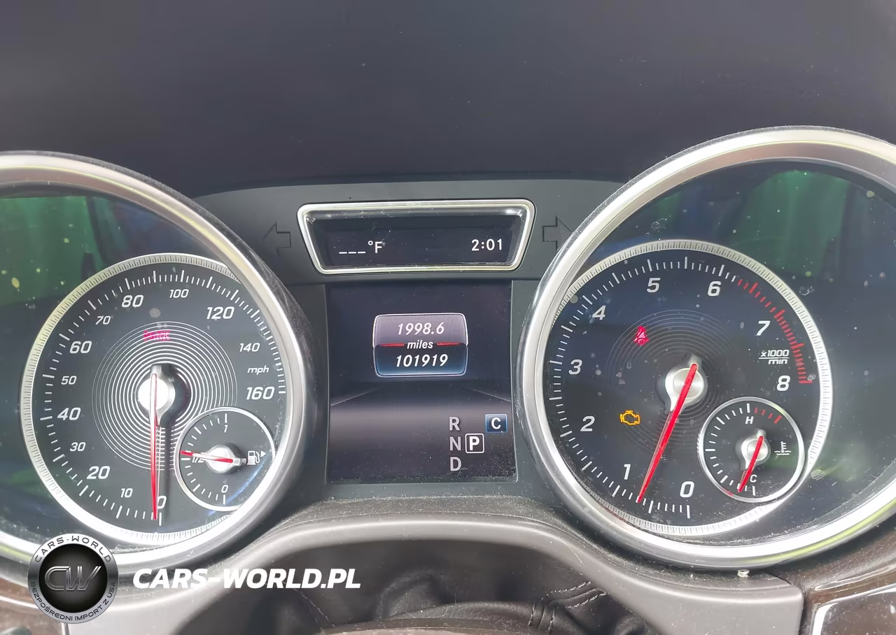 2019 Mercedes-Benz Gle 400 4Matic VIN:4JGDA5GB3KB213580 - 7