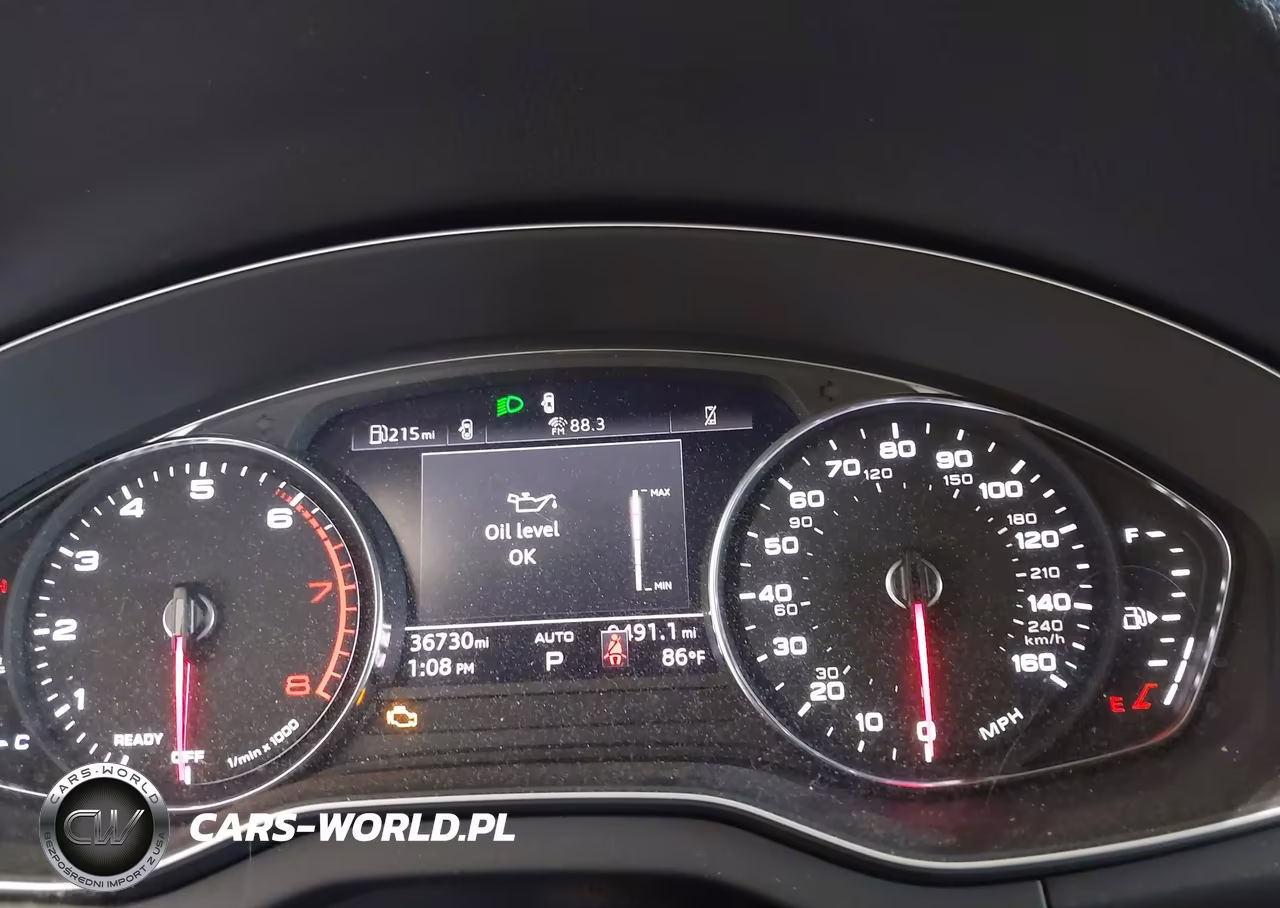 2021 Audi Q5 Premium 45 Tfsi Quattro S Tronic VIN:WA1AAAFY4M2031695 - 7