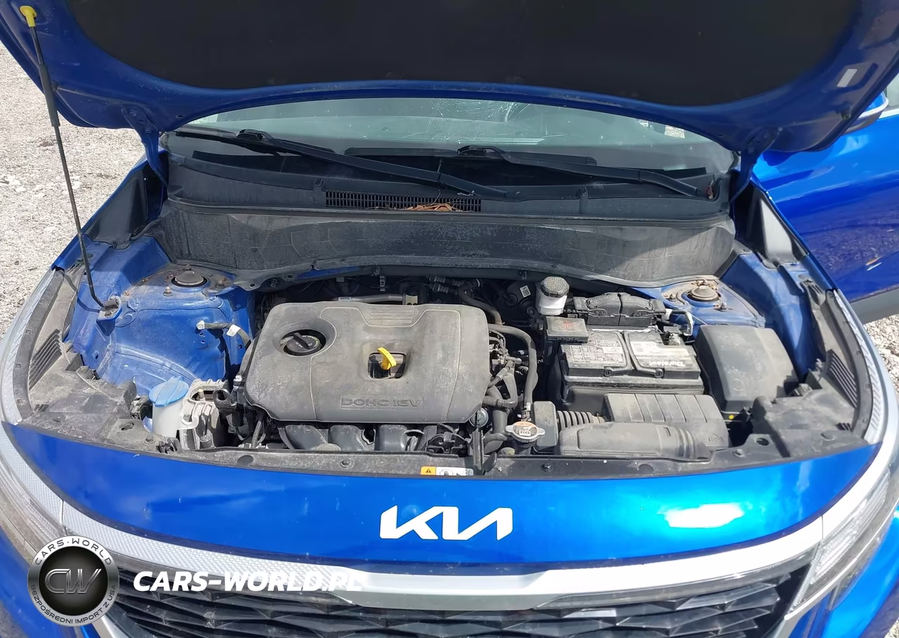 2022 Kia Seltos Ex VIN:KNDERCAA5N7269582 - 10