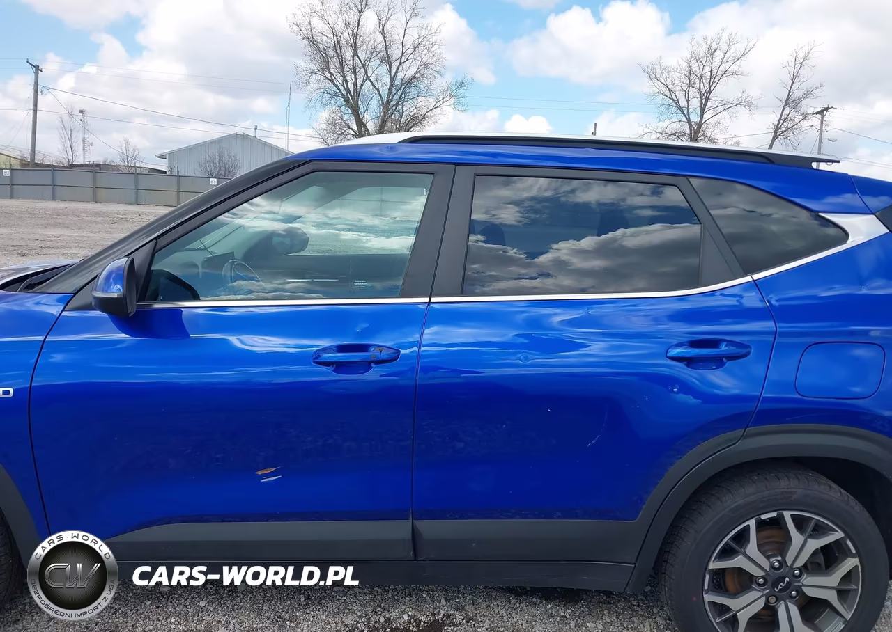 2022 Kia Seltos Ex VIN:KNDERCAA5N7269582 - 14
