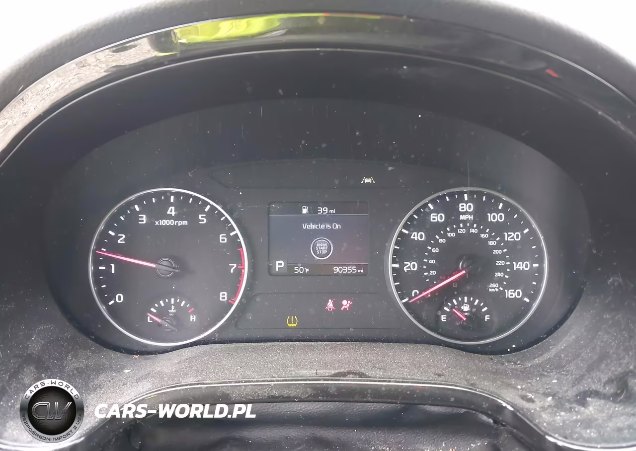 2022 Kia Seltos Ex VIN:KNDERCAA5N7269582 - 7