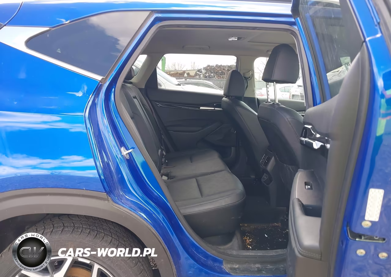 2022 Kia Seltos Ex VIN:KNDERCAA5N7269582 - 8