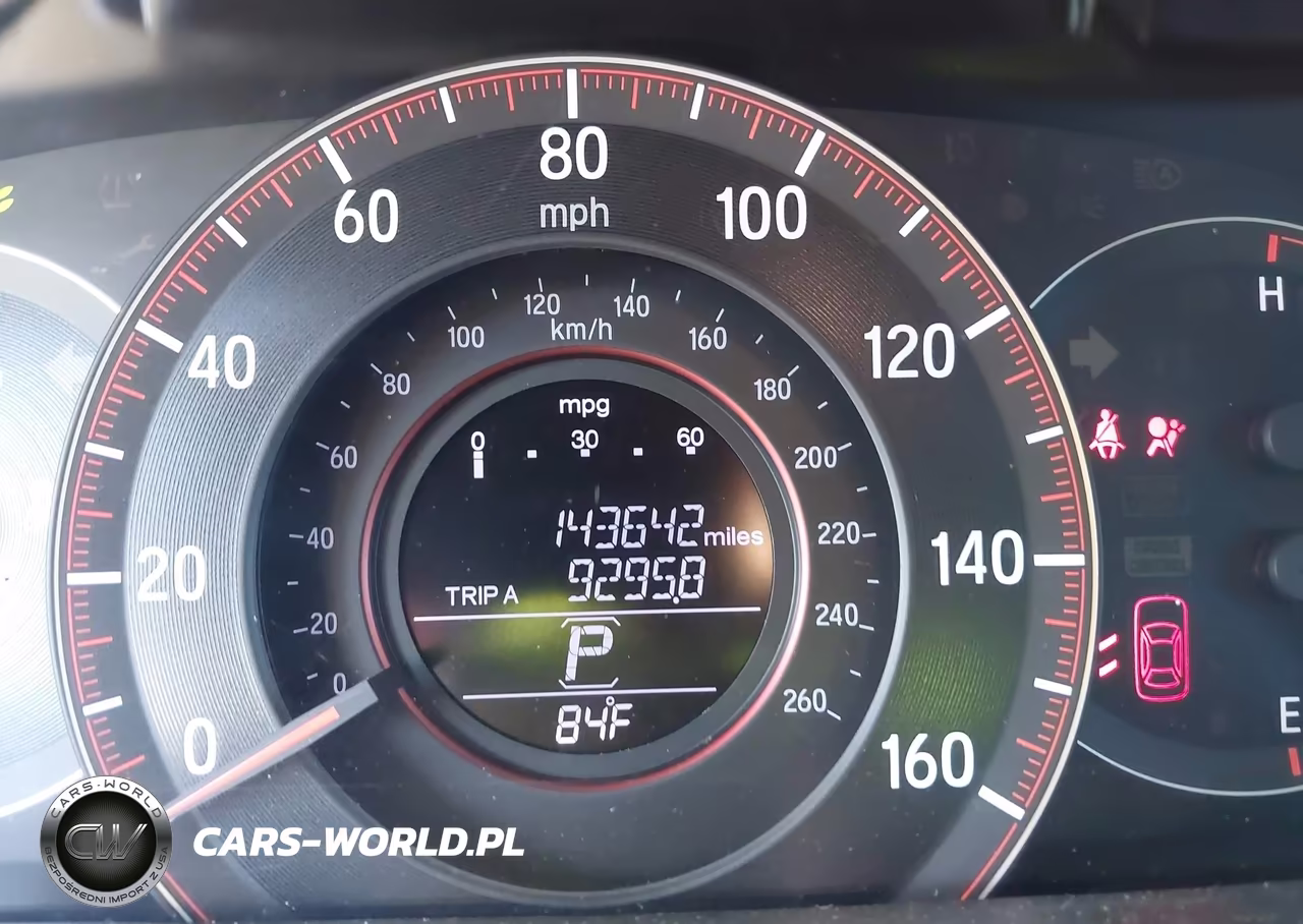2017 Honda Accord Sport VIN:1HGCR2F54HA275072 - 15