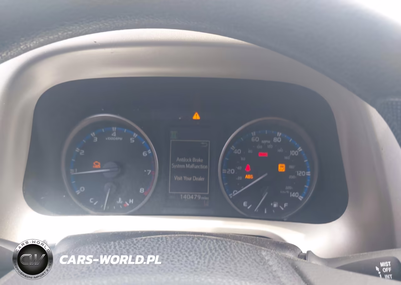 2017 Toyota Rav4 Le VIN:2T3BFREVXHW666354 - 7