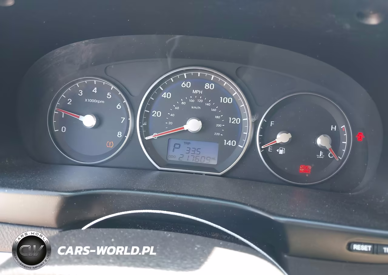2012 Hyundai Santa Fe Gls VIN:5XYZG3AB6CG153209 - 7