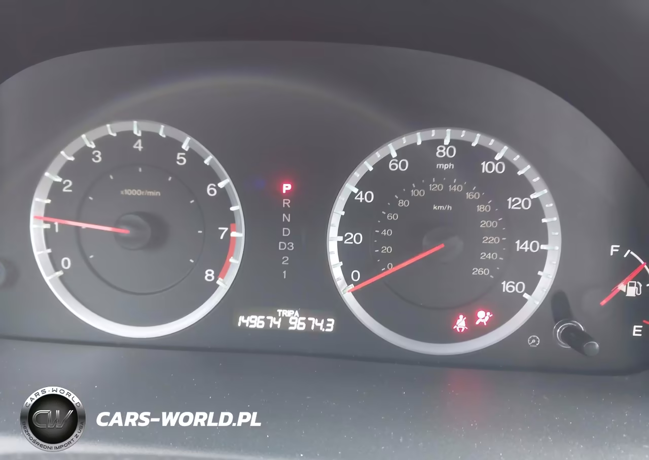 2012 Honda Accord 2.4 Se VIN:1HGCP2F62CA244507 - 7
