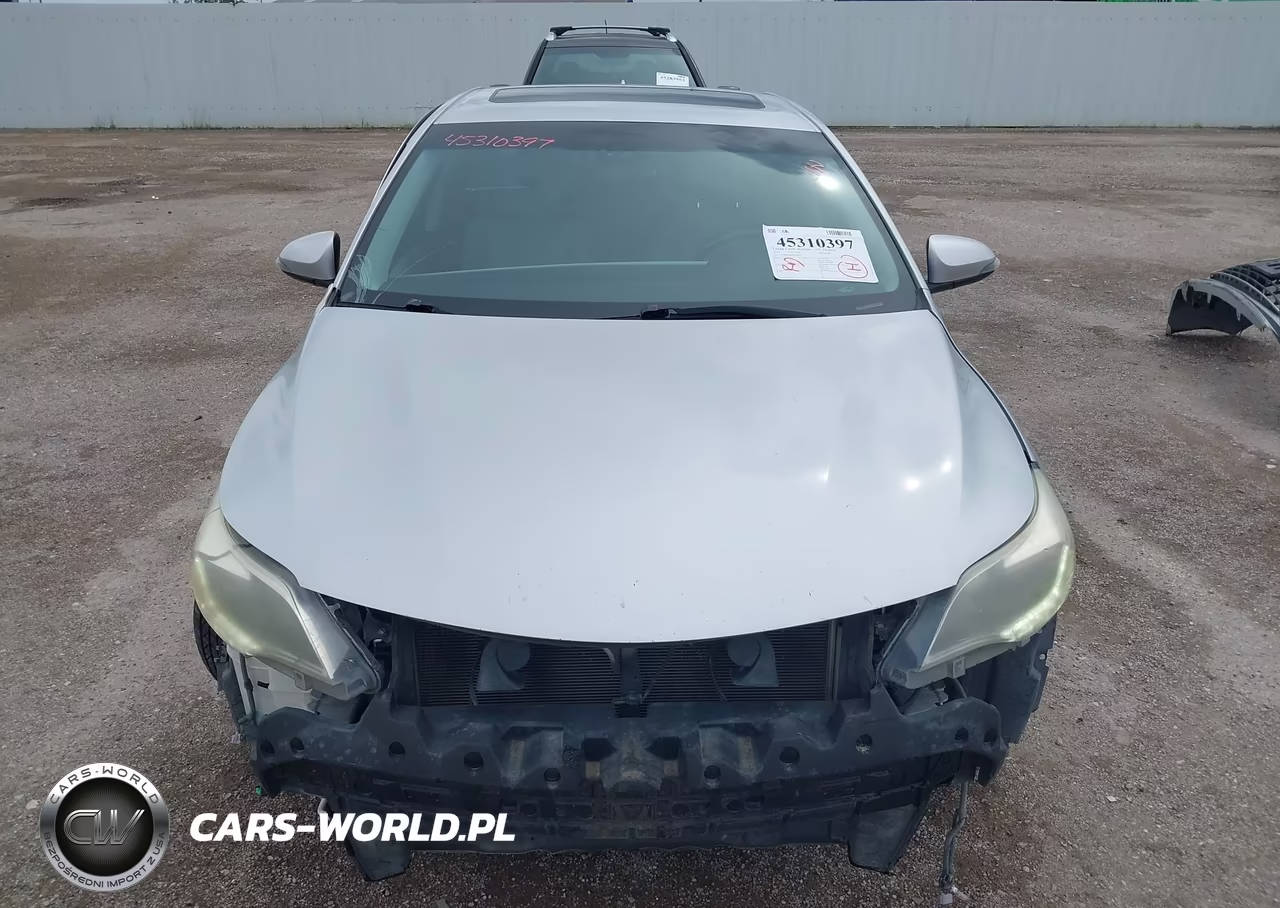 2013 Toyota Avalon Limited VIN:4T1BK1EB8DU038136 - 13