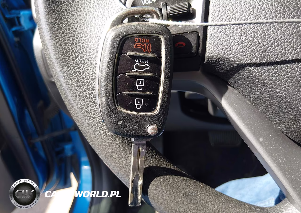 2017 Hyundai Tucson Se VIN:KM8J3CA47HU292941 - 11