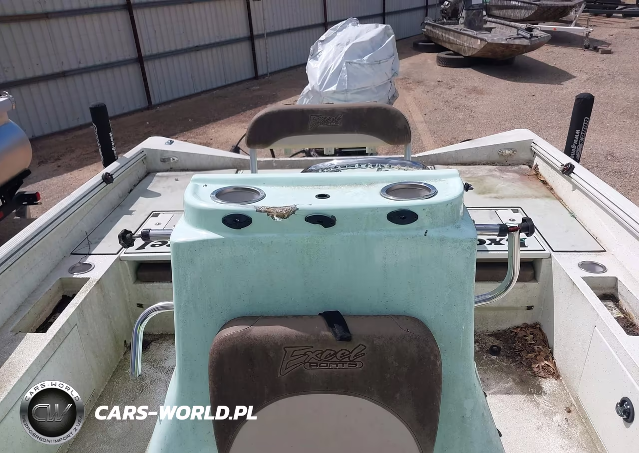 2019 Excell Other VIN:XCL05819B819 - 6