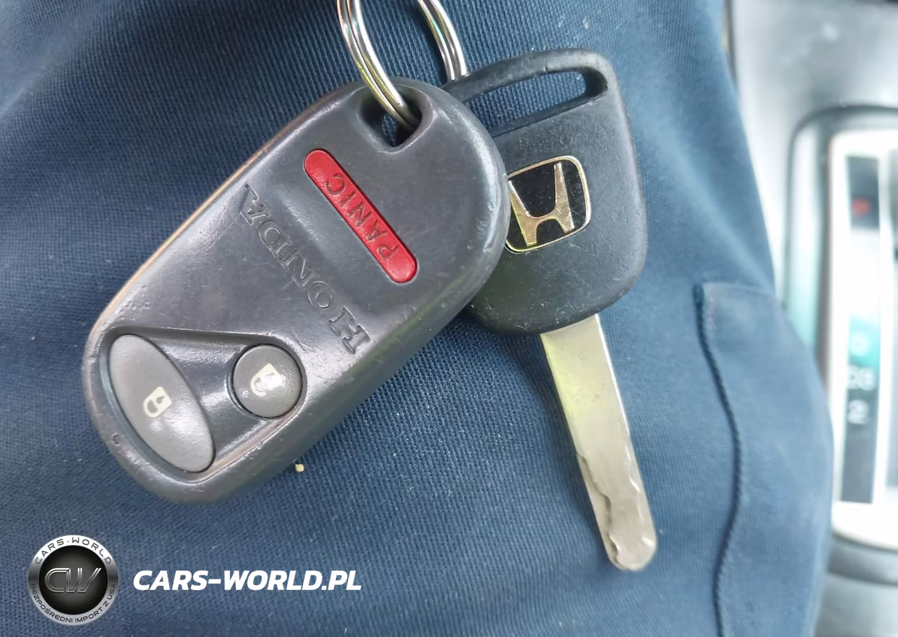 2004 Honda Civic Ex VIN:2HGES26704H528267 - 11