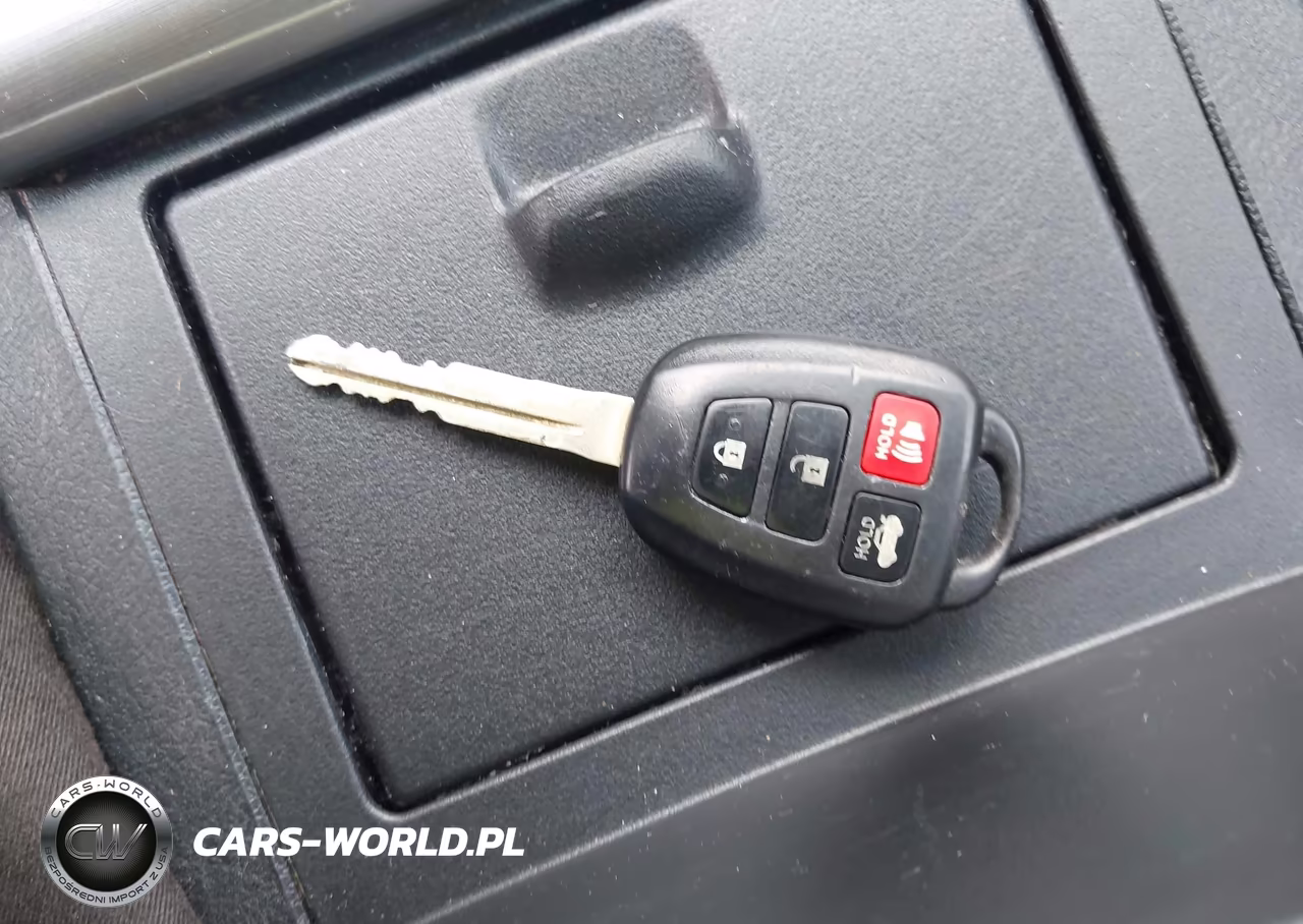 2014 Toyota Camry Se VIN:4T1BF1FK2EU737573 - 11