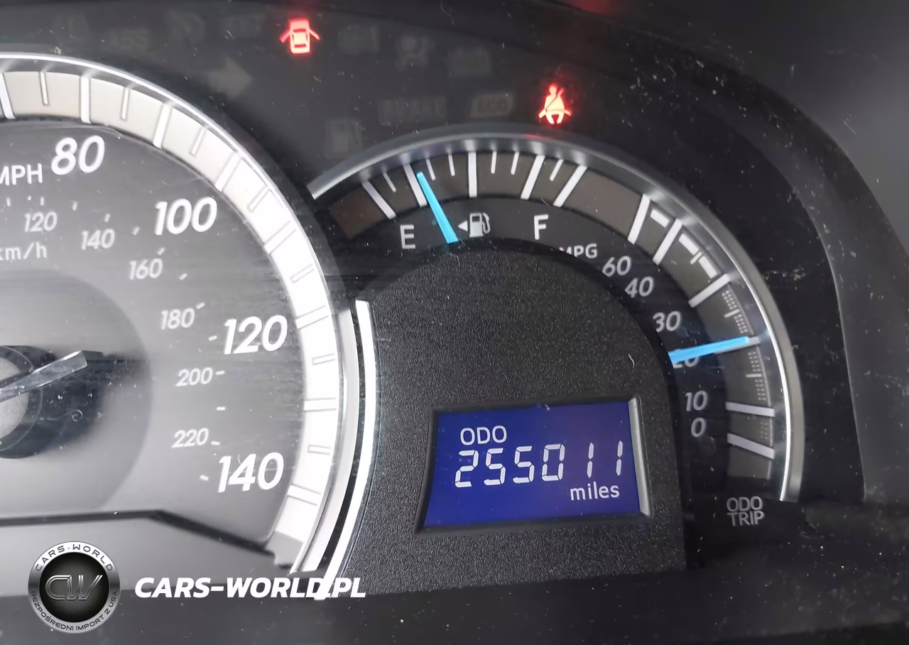2014 Toyota Camry Se VIN:4T1BF1FK2EU737573 - 15
