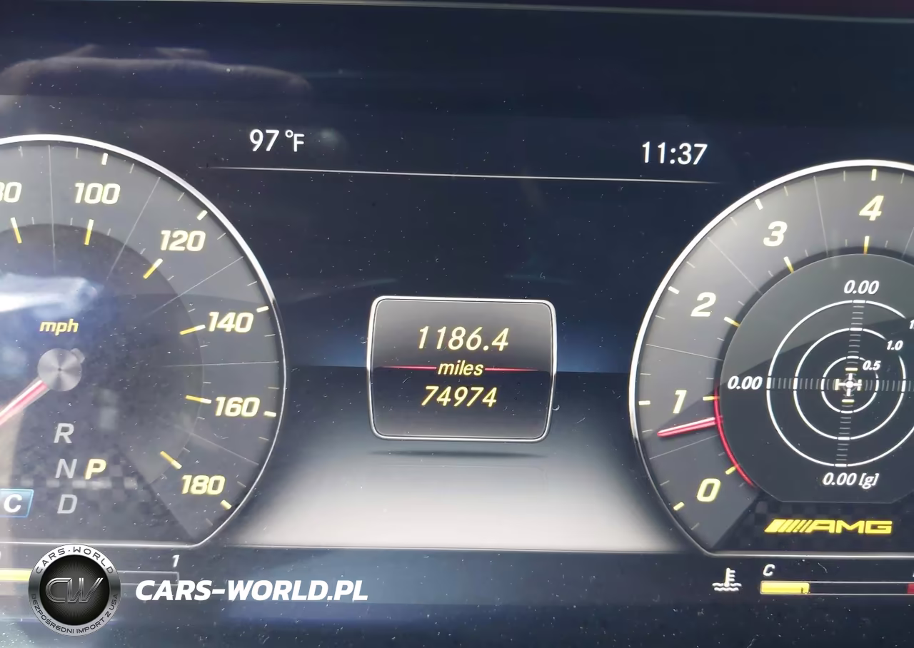 2018 Mercedes-Benz Amg E 43 4Matic VIN:WDDZF6EB0JA480545 - 15