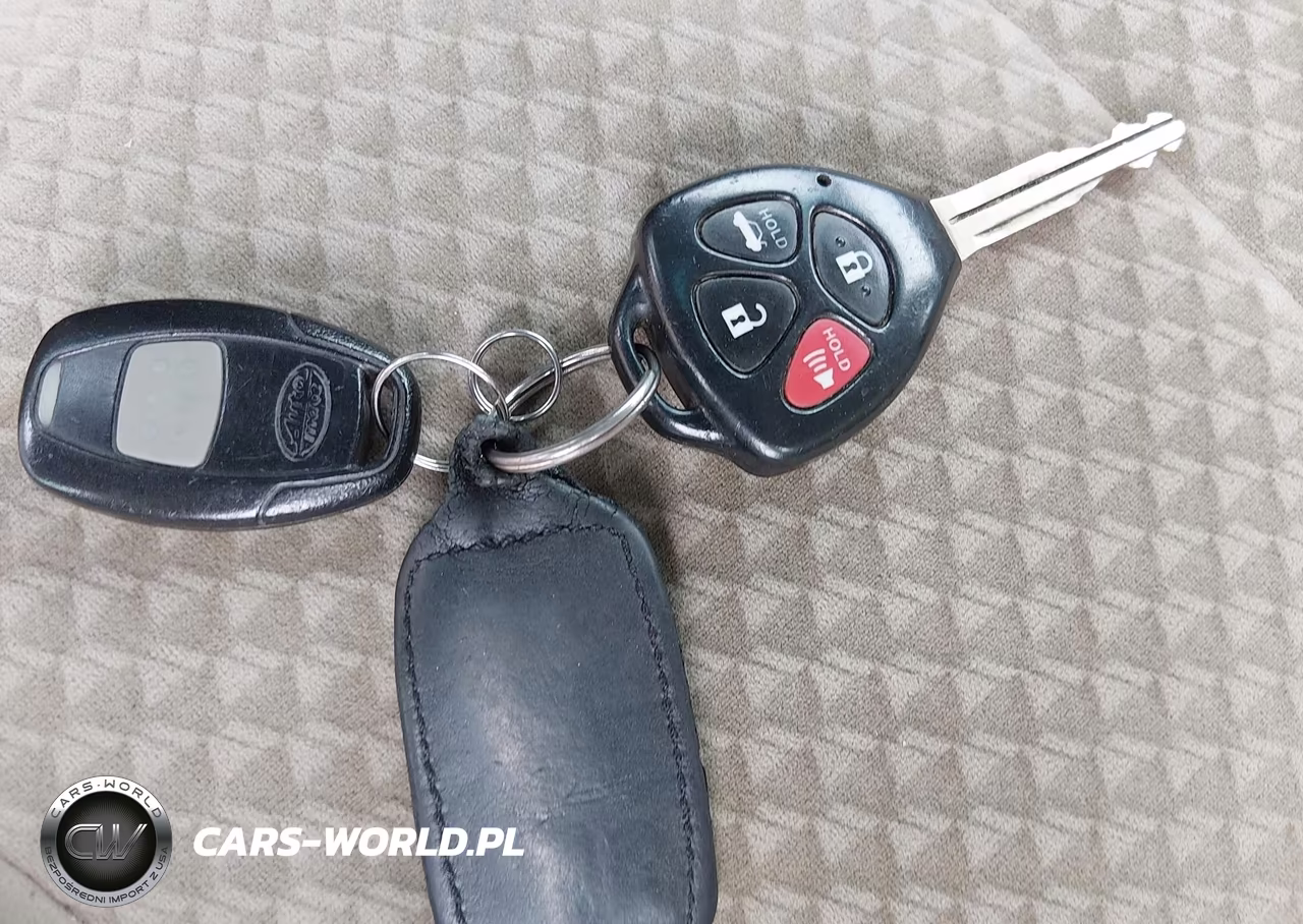 2009 Toyota Camry Le VIN:4T4BE46K79R115356 - 11