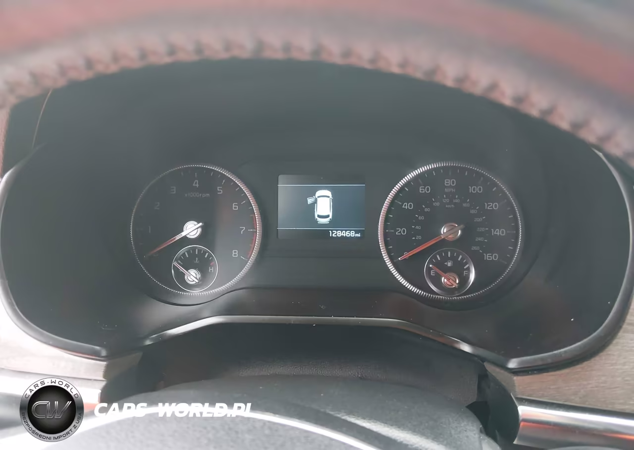 2022 Kia Telluride Ex VIN:5XYP34HC9NG264475 - 7