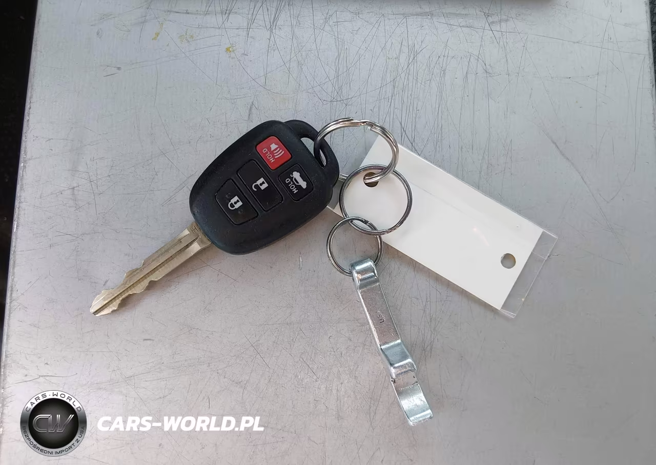 2016 Toyota Corolla S Plus VIN:2T1BURHE2GC632600 - 11
