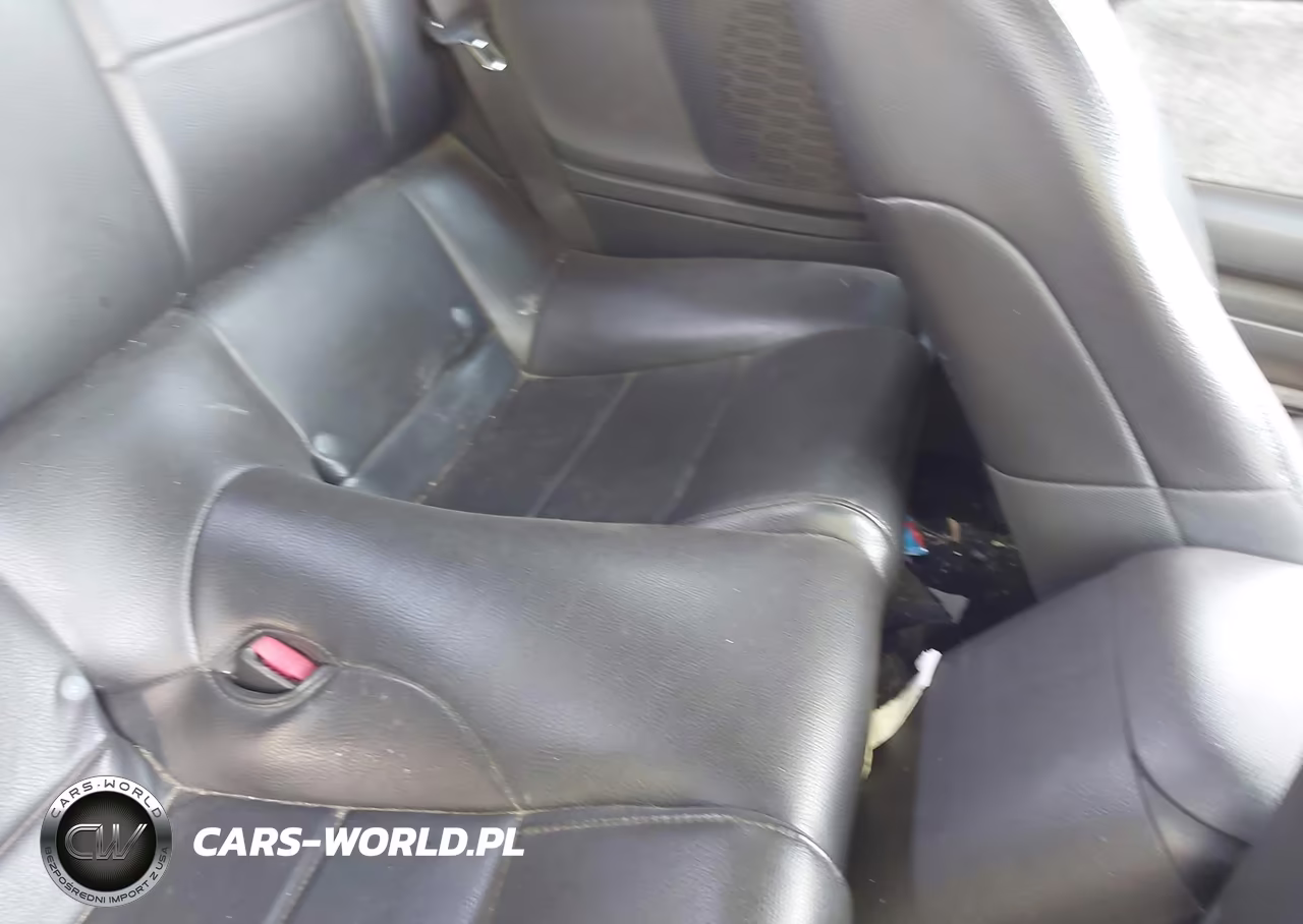 2005 Ford Mustang VIN:1ZVFT84N755234276 - 8