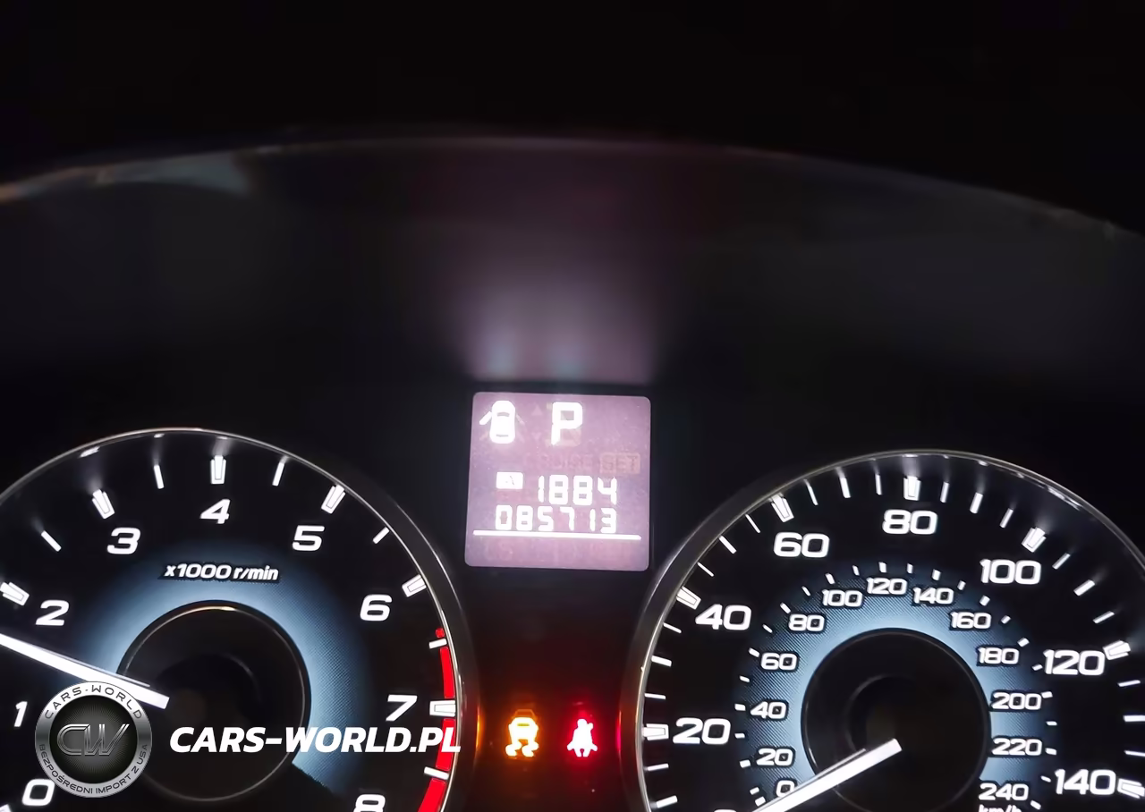 2012 Subaru Outback 2.5I Premium VIN:4S4BRBCC3C3221901 - 15