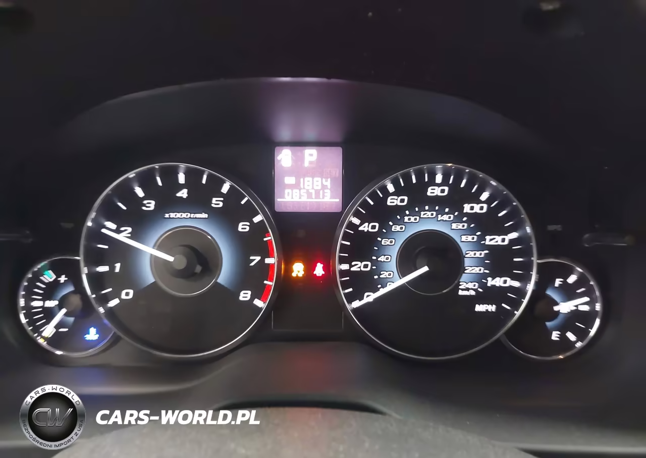 2012 Subaru Outback 2.5I Premium VIN:4S4BRBCC3C3221901 - 7