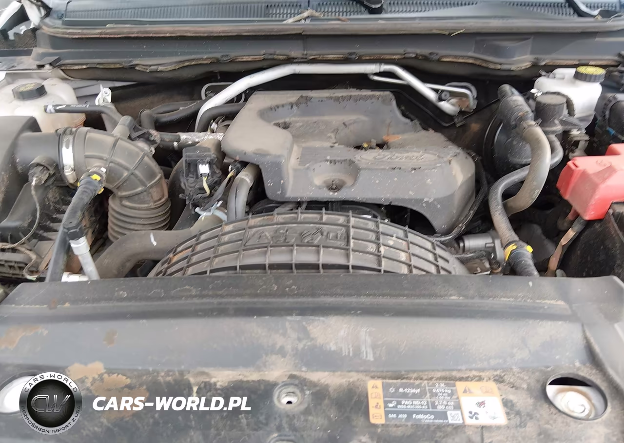 2019 Ford Ranger Lariat VIN:1FTER4FH5KLA41113 - 10