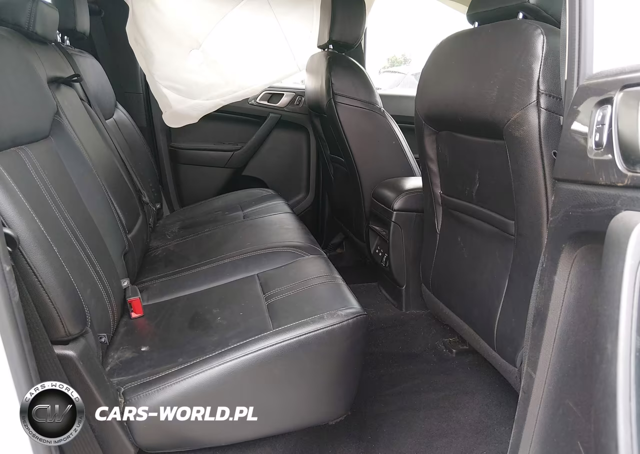 2019 Ford Ranger Lariat VIN:1FTER4FH5KLA41113 - 8