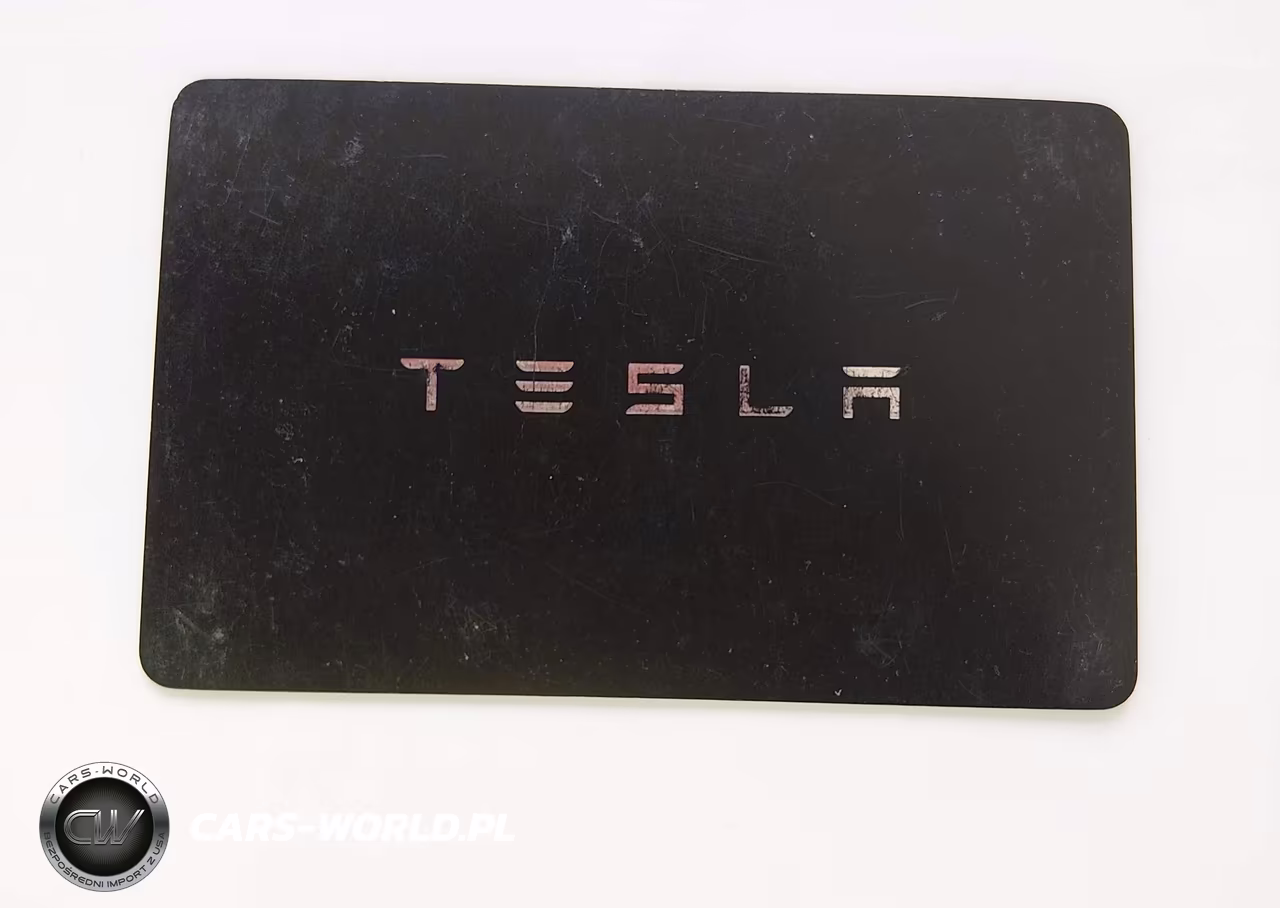 2022 Tesla Model Y Performance Dual Motor All-Wheel Drive VIN:7SAYGDEF7NF310239 - 10