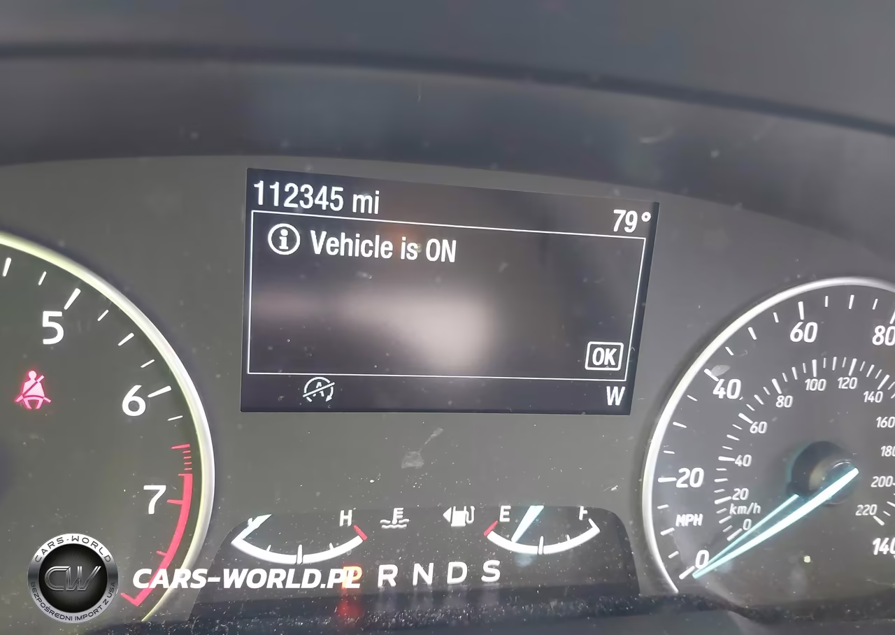 2019 Ford Ecosport Titanium VIN:MAJ6S3KL3KC260610 - 7