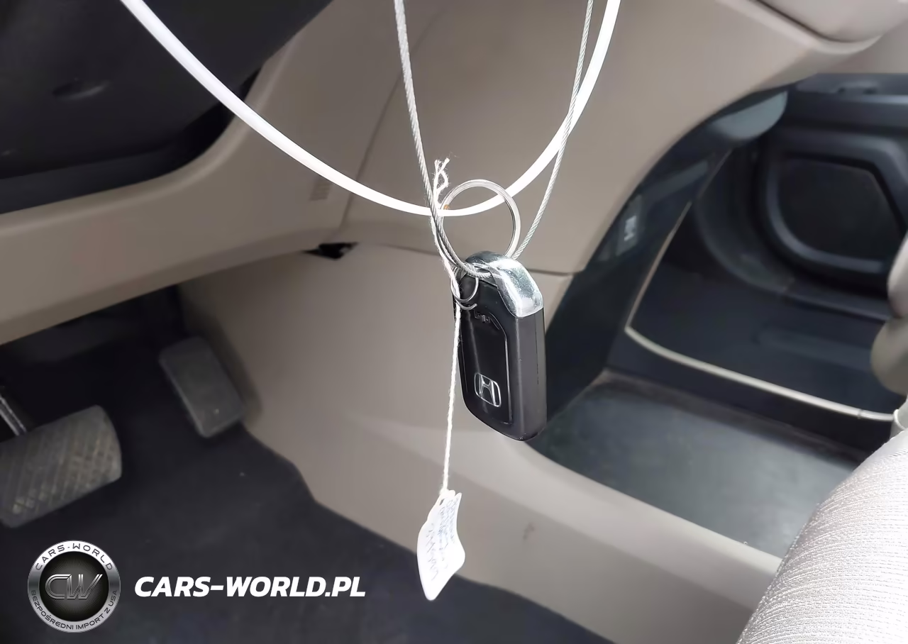 2018 Honda Odyssey Ex VIN:5FNRL6H57JB037406 - 11