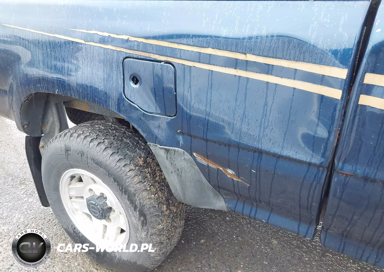 1991 Toyota Pickup 1-2 Ton Ex Long Whlbs Sr5 VIN:JT4VN13G7M5049243 - 13