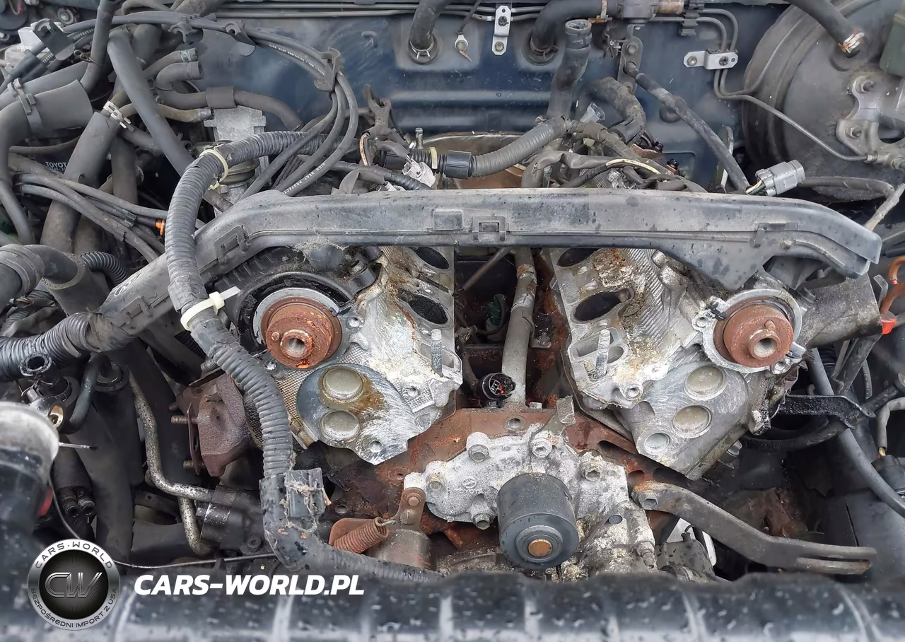 1991 Toyota Pickup 1-2 Ton Ex Long Whlbs Sr5 VIN:JT4VN13G7M5049243 - 6