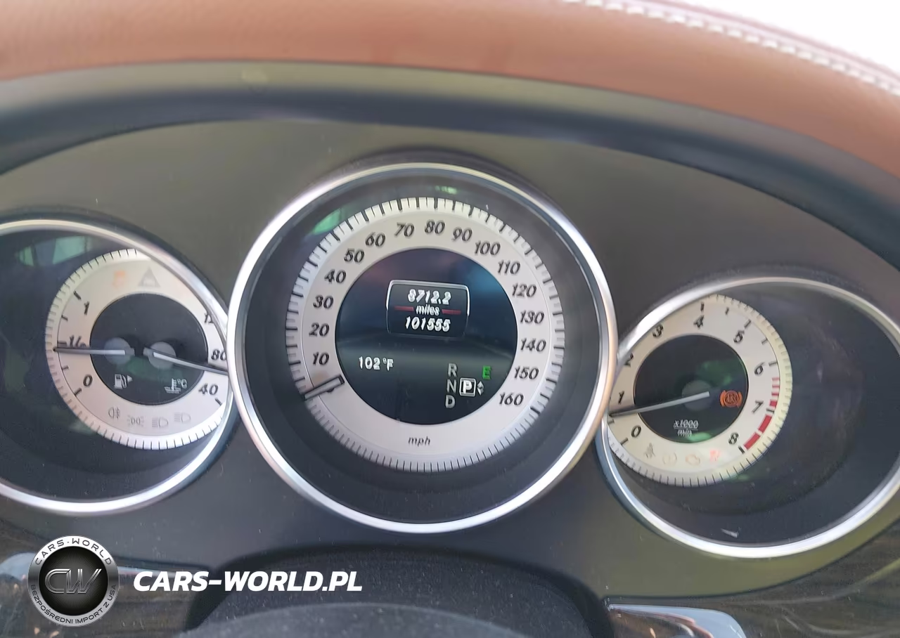 2015 Mercedes-Benz Cls 400 4Matic VIN:WDDLJ6HB8FA151177 - 7