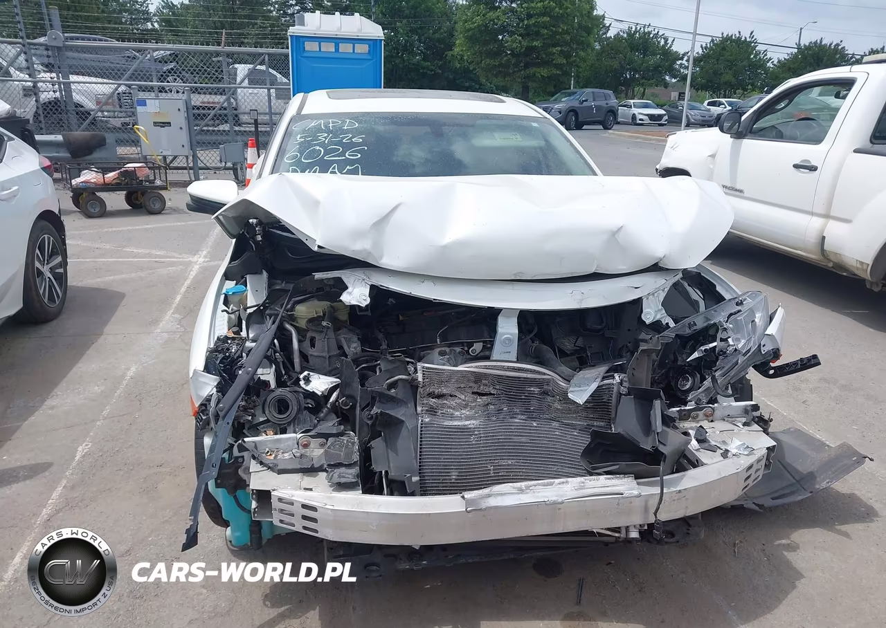 2016 Honda Civic Ex VIN:2HGFC2F79GH516026 - 11