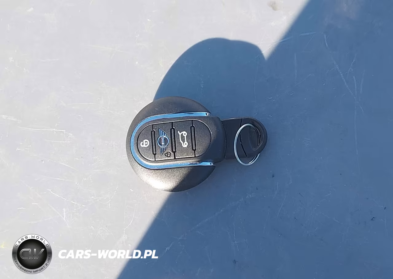 2019 Mini Countryman Cooper VIN:WMZYS7C58K3F46160 - 11