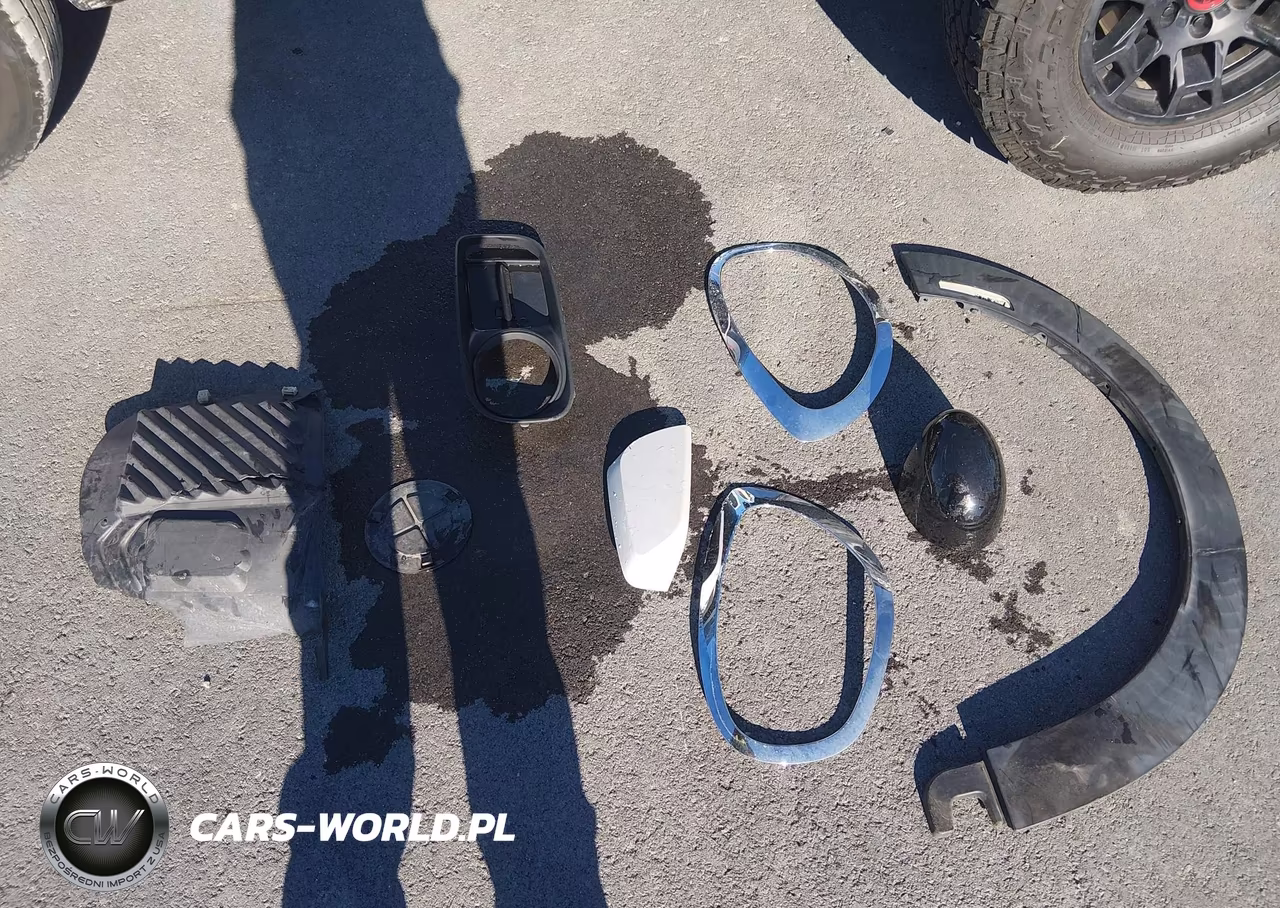 2019 Mini Countryman Cooper VIN:WMZYS7C58K3F46160 - 12
