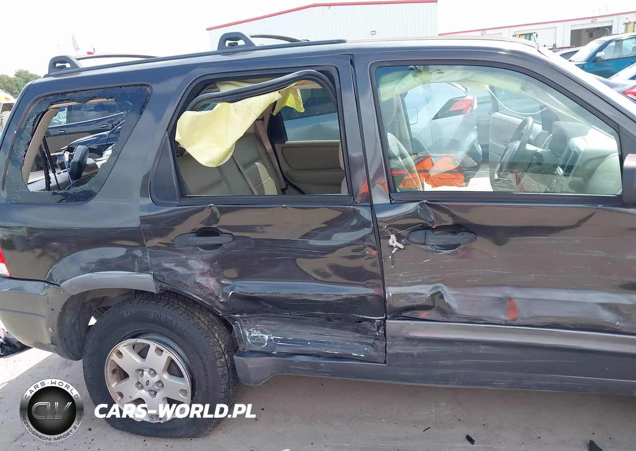 2006 Ford Escape VIN:1FMCU03106KB34117 - 6