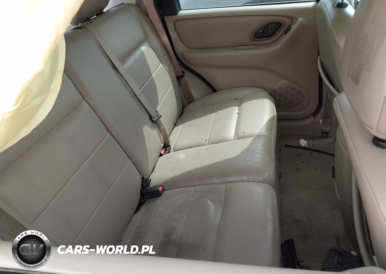 2006 Ford Escape VIN:1FMCU03106KB34117 - 8