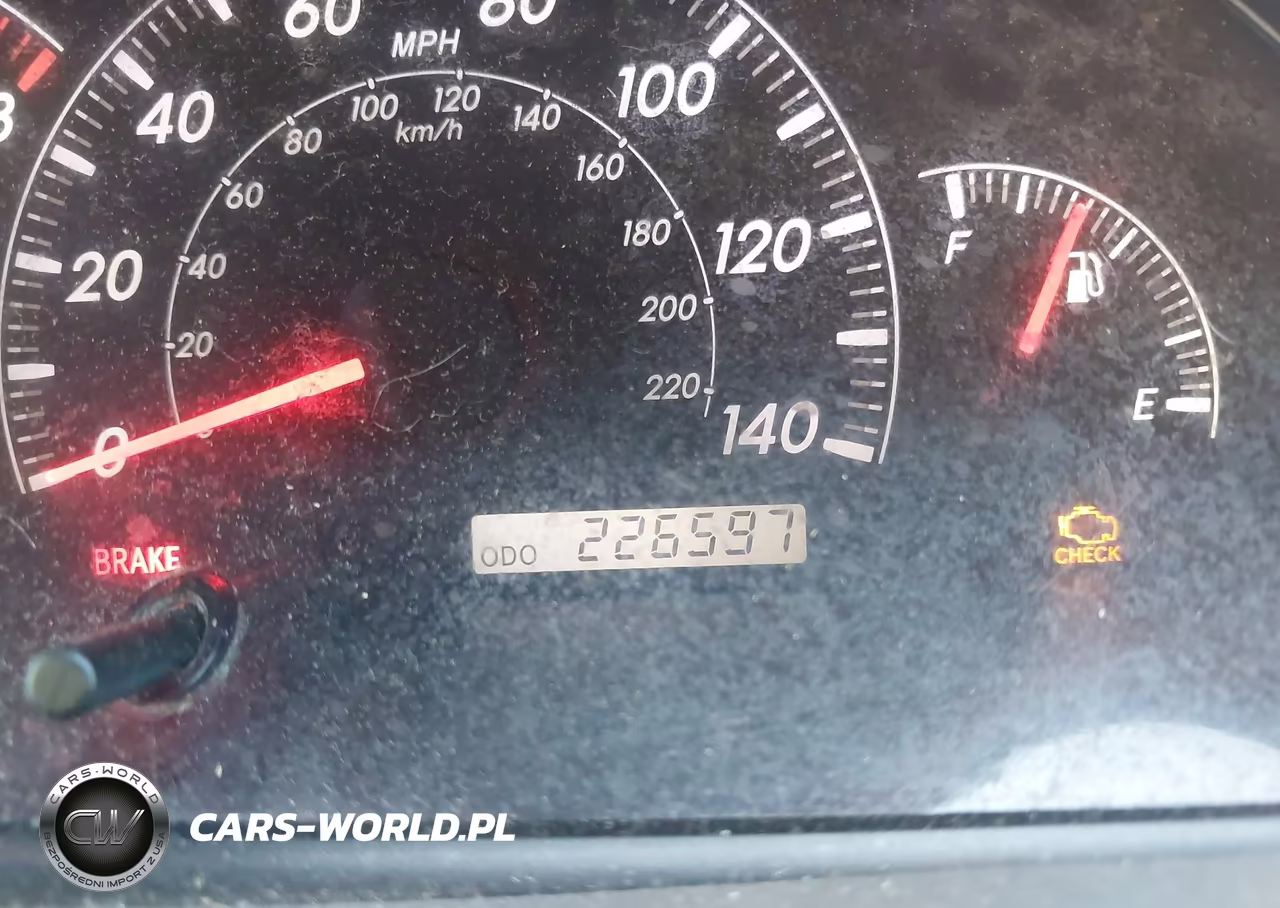 2005 Toyota Camry Xle V6 VIN:4T1BF30K95U106792 - 7