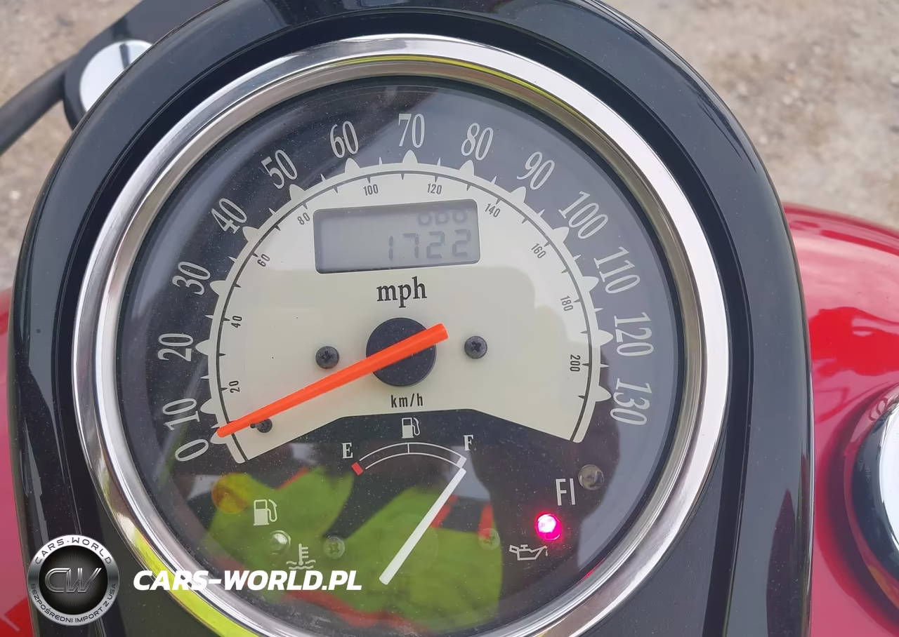 2025 Kawasaki Vn900 F VIN:JKAVN2F19SA004185 - 7
