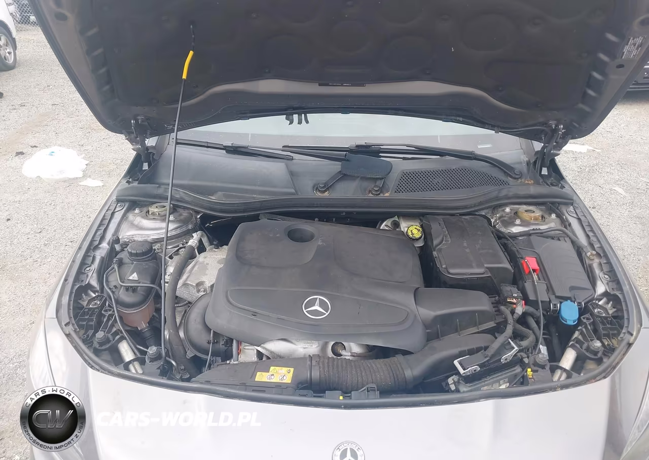 2018 Mercedes-Benz Cla 250 4Matic VIN:WDDSJ4GBXJN528286 - 10