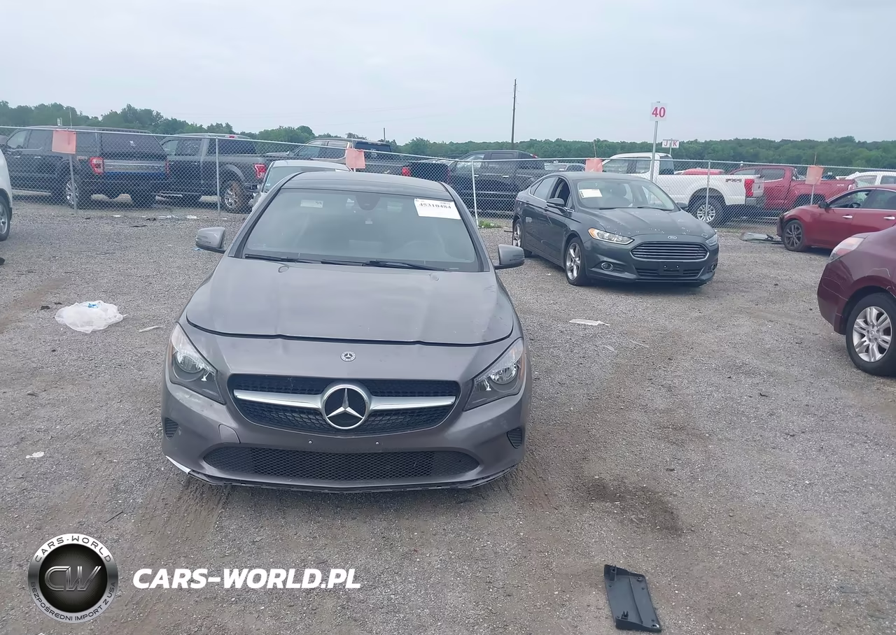 2018 Mercedes-Benz Cla 250 4Matic VIN:WDDSJ4GBXJN528286 - 12