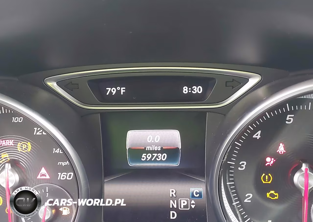 2018 Mercedes-Benz Cla 250 4Matic VIN:WDDSJ4GBXJN528286 - 15