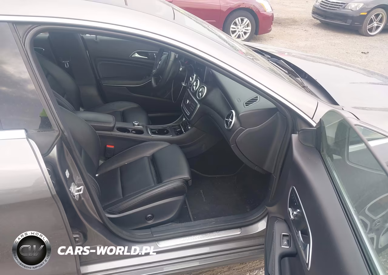 2018 Mercedes-Benz Cla 250 4Matic VIN:WDDSJ4GBXJN528286 - 5