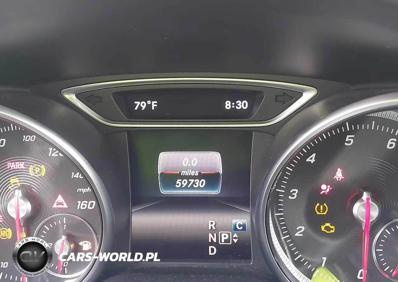 2018 Mercedes-Benz Cla 250 4Matic VIN:WDDSJ4GBXJN528286 - 7
