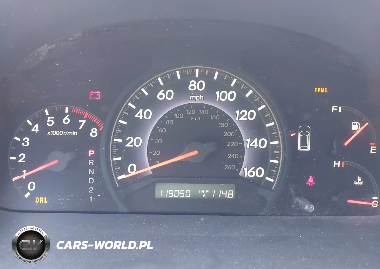 2010 Honda Odyssey Ex-L VIN:5FNRL3H66AB097135 - 7