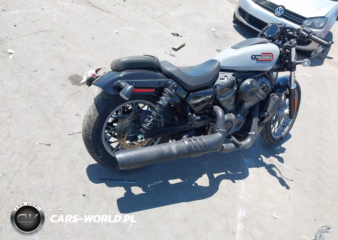 2024 Harley-Davidson Rh975 S VIN:1HD1ZF115RB309306 - 4