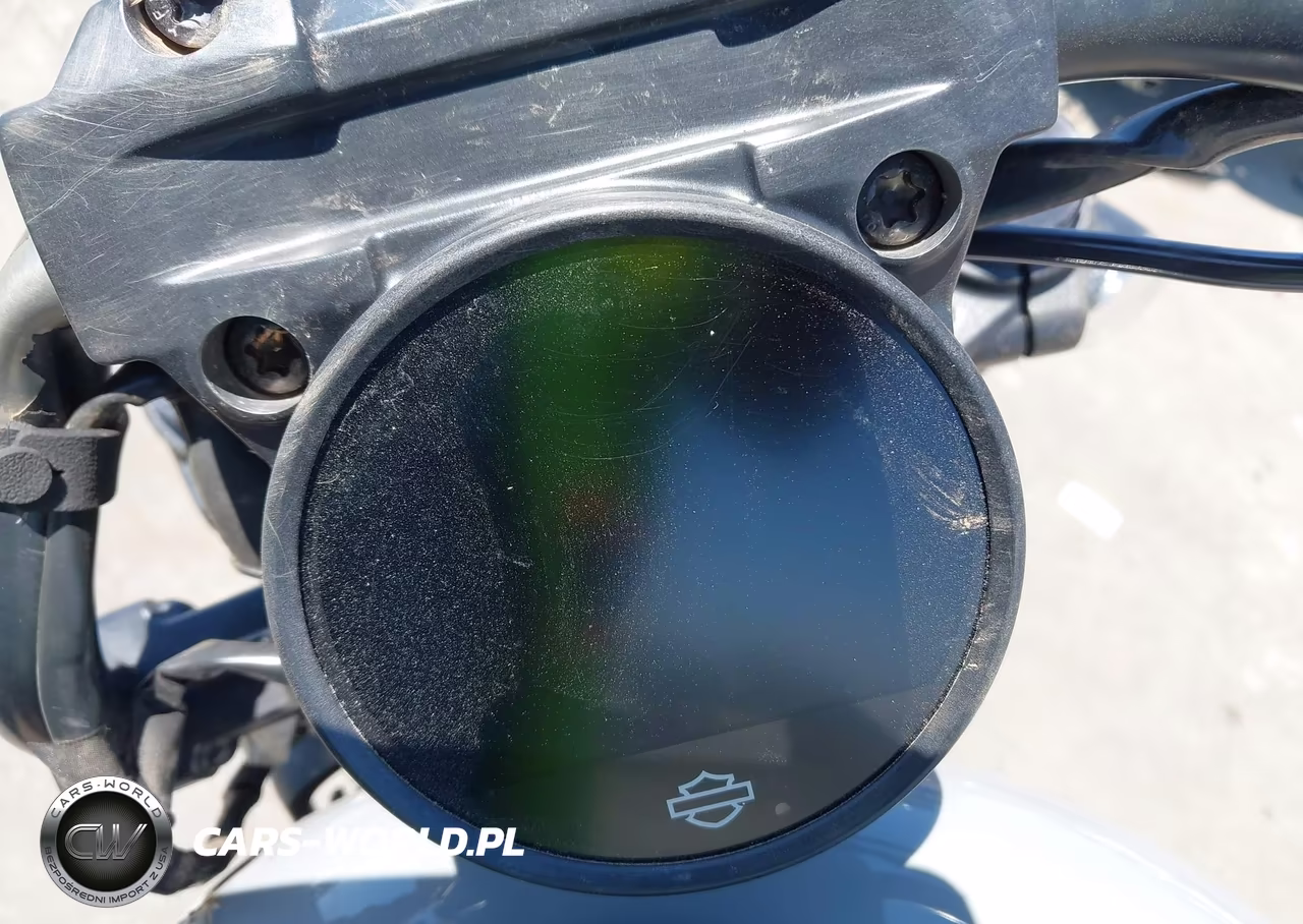 2024 Harley-Davidson Rh975 S VIN:1HD1ZF115RB309306 - 7