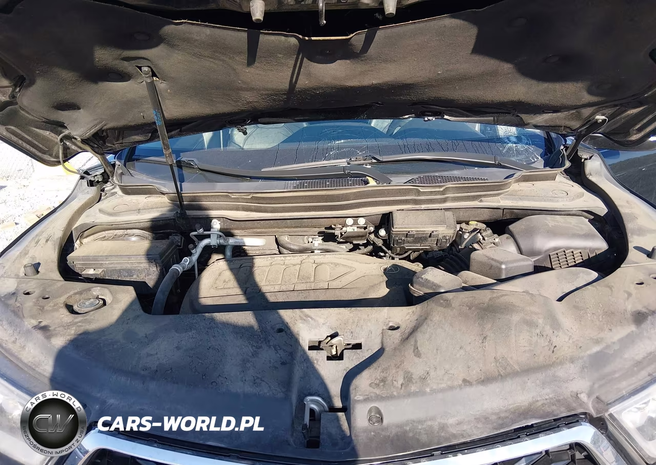 2020 Acura Mdx Technology Package VIN:5J8YD3H53LL006257 - 10